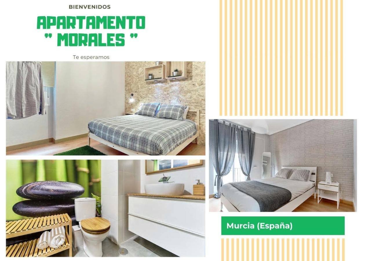 Apartment Morales - 2 Habitaciones, Espacioso Y Tranquilo Junto A Hospital